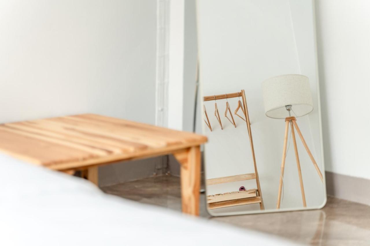 Socialer Coliving & Coworking Space Chiang Mai Eksteriør bilde