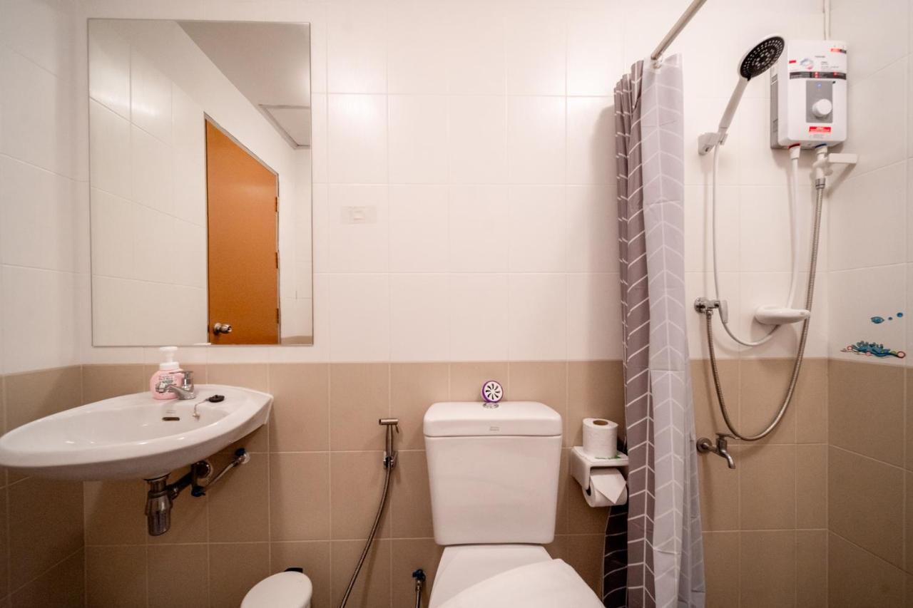 Socialer Coliving & Coworking Space Chiang Mai Eksteriør bilde